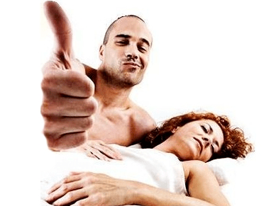 How to pick up the potency