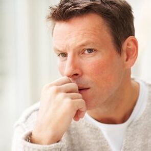 Discharging in men when they are excited what that is